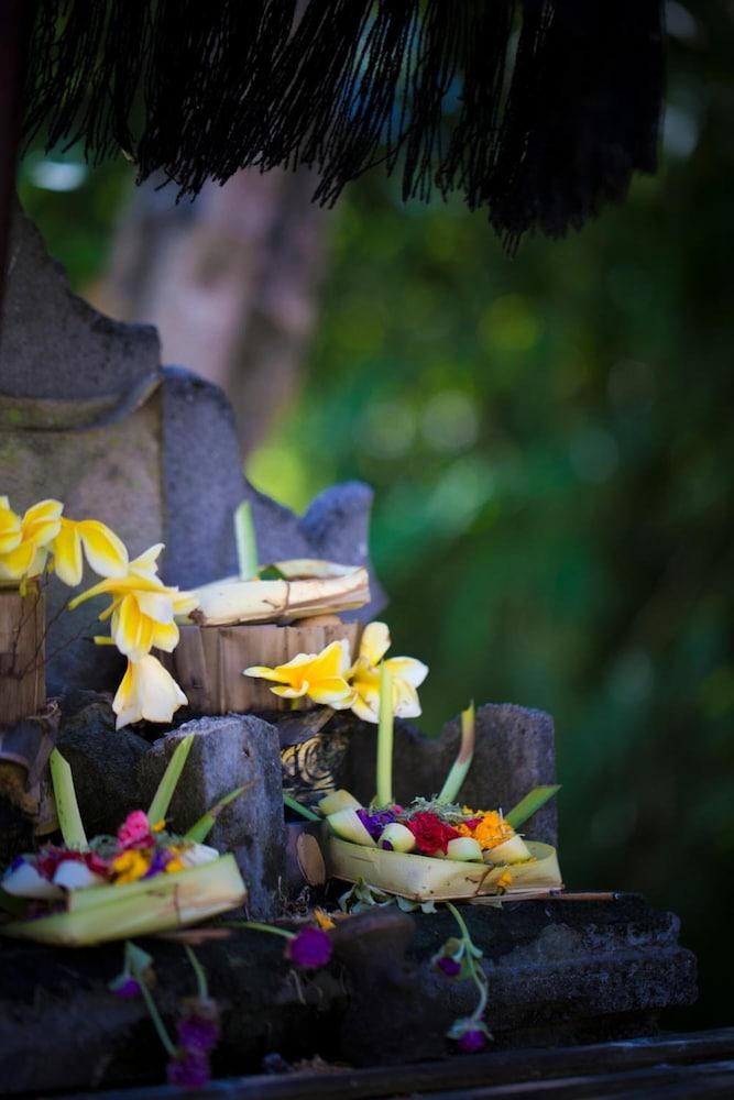 Bali Chaya Hotel Legian Esterno foto